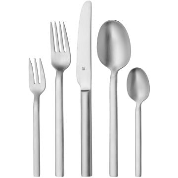 Alteo Besteck-Vorteils-Set*, 60-teilig, Cromargan®