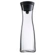 Basic Wasserkaraffe, 1 l, Edelstahl