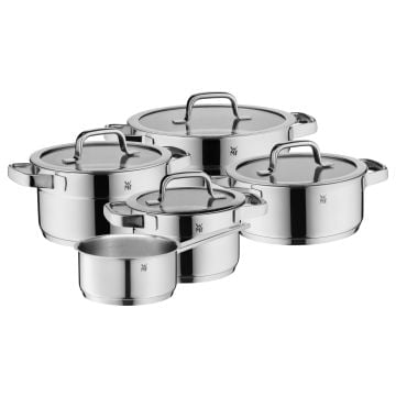 Compact Cuisine Topf-Vorteils-Set*, 5-teilig