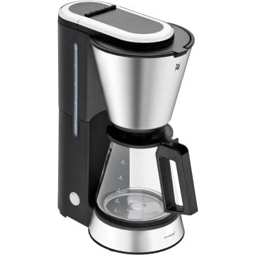 WMF KÜCHENminis Aroma Kaffeemaschine Glas