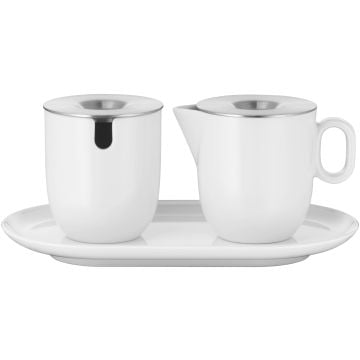 Barista Zucker & Milch-Set