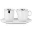 Barista Zucker & Milch-Set