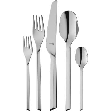 WMF Kineo Besteck-Set, 30-teilig, Cromagan protect®