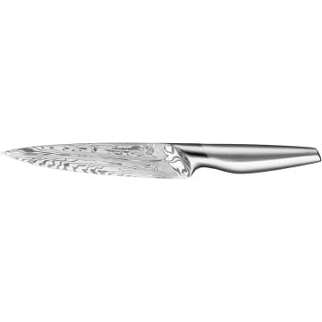 Chef`s Edition Damasteel® Fleischmesser, 20 cm