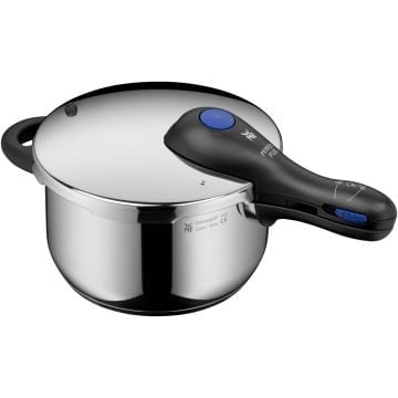 Perfect Plus One Pot Schnellkochtopf, 4,5 Liter