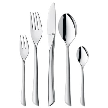 Virginia Besteck-Set, 66-teilig, Cromargan protect®