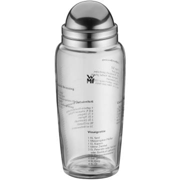 Salat-Dressing-Shaker, 400 ml