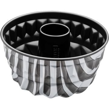 Go Wild Bundform Mini Zebrafrica, 16 cm