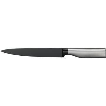 Ultimate Black Fleischmesser, 20 cm