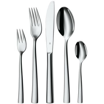 Philadelphia Besteck-Vorteils-Set*, 60-teilig, Cromargan®