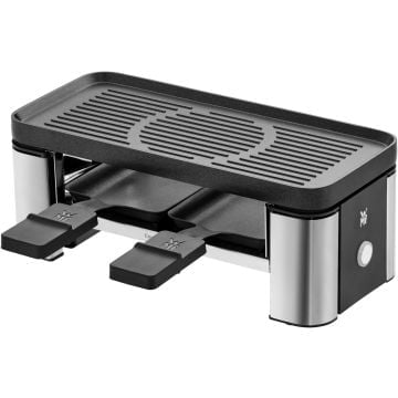 WMF KÜCHENminis Raclette für 2