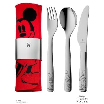 My2Go-Kids-Set Mickey Mouse, 5-teilig