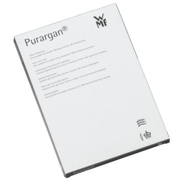 Puragan®, Silber-Pflegetuch