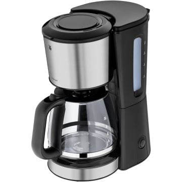 WMF Bueno Aroma Kaffeemaschine Glas