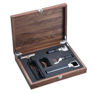 Baric Sommelier-Set, 5-teilig