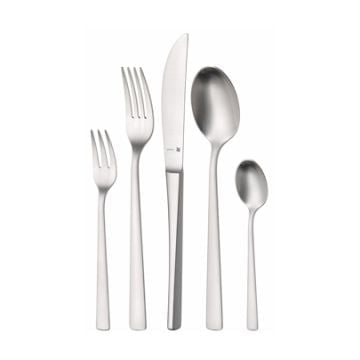 Corvo Besteck-Set, 30-teilig, Cromargan protect®