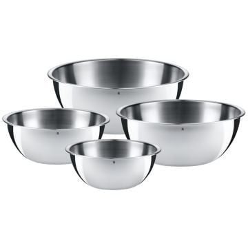 Gourmet Küchenschüssel-Set, 4-teilig