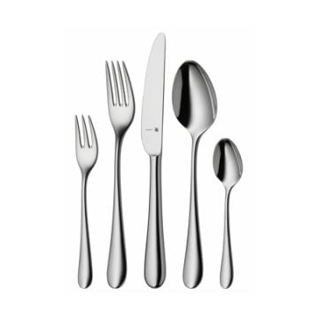 Merit Besteck-Set, 30-teilig, Cromargan protect®