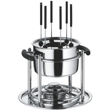 Allegro Party Fondue-Set, 11-teilig