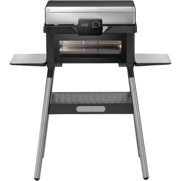 Profi Plus Urban Master Grill