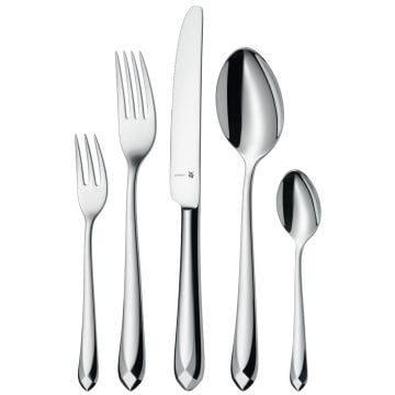 Jette Besteck-Set, 30-teilig, Cromargan protect®