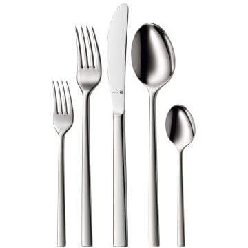 Sonic Besteck-Set, 66-teilig, Cromargan protect®