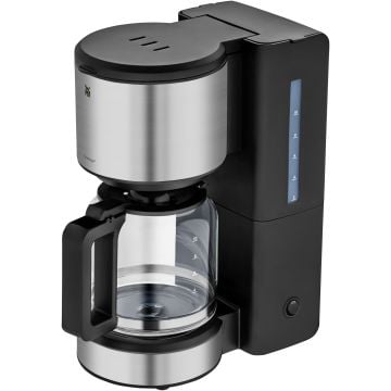 WMF Stelio Aroma-Filterkaffeemaschine mit Glaskanne