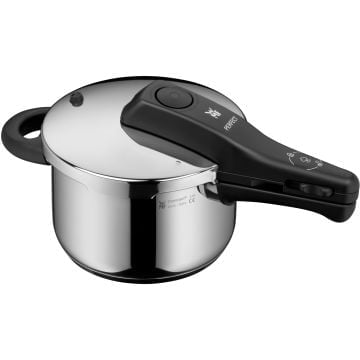 Perfect One Pot Schnellkochtopf, 2,5 Liter