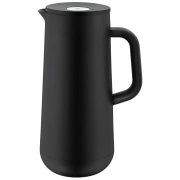 Impulse Isolierkanne Kaffee, 1,0 l, Schwarz