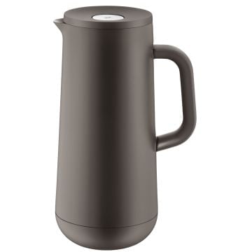 Impulse Isolierkanne Kaffee, 1,0 l, Taupe