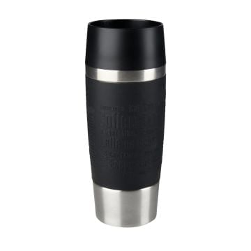 TRAVEL MUG ISOLIERBECHER