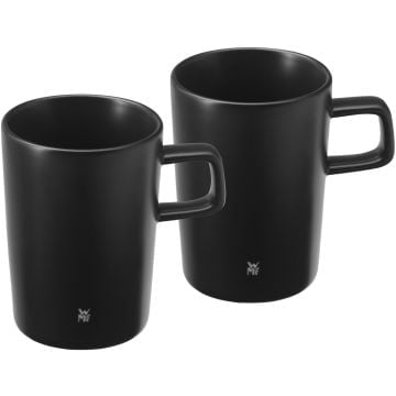 WMF Kineo Kaffeebecher, 2 Stück