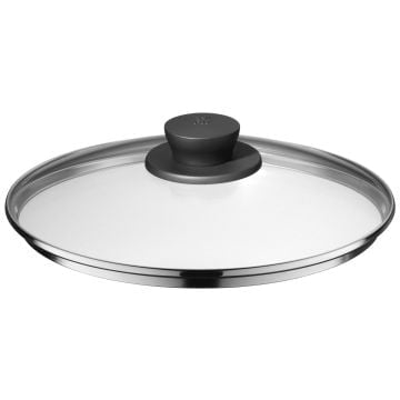 WMF SELECTit Glasdeckel, 24 cm