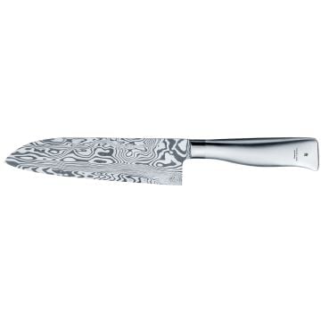 Grand Gourmet Damasteel® Santokumesser, 18 cm